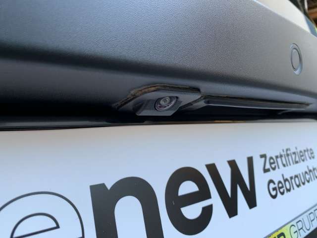 Fahrzeugbild eines Dacia Spring