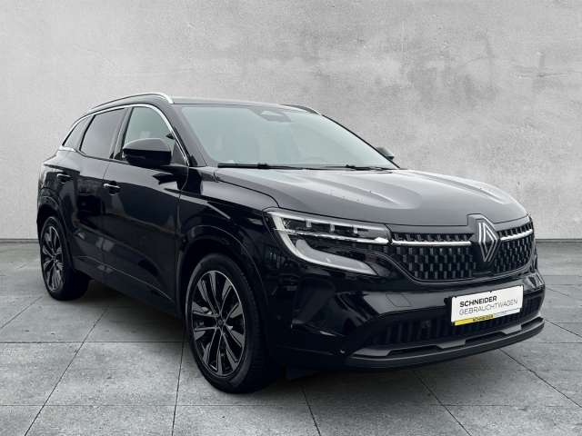 Fahrzeugbild eines Renault Austral