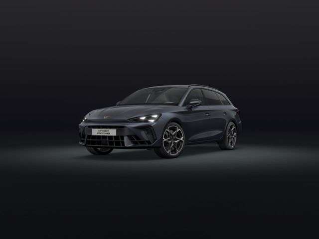 Fahrzeugbild eines CUPRA Leon