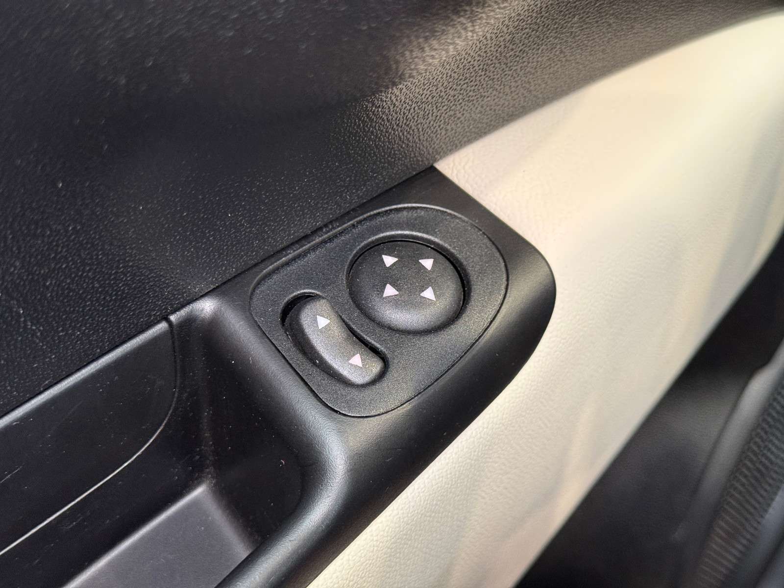 Fahrzeugbild eines Fiat 500