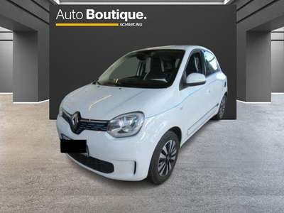 Bild Renault Twingo