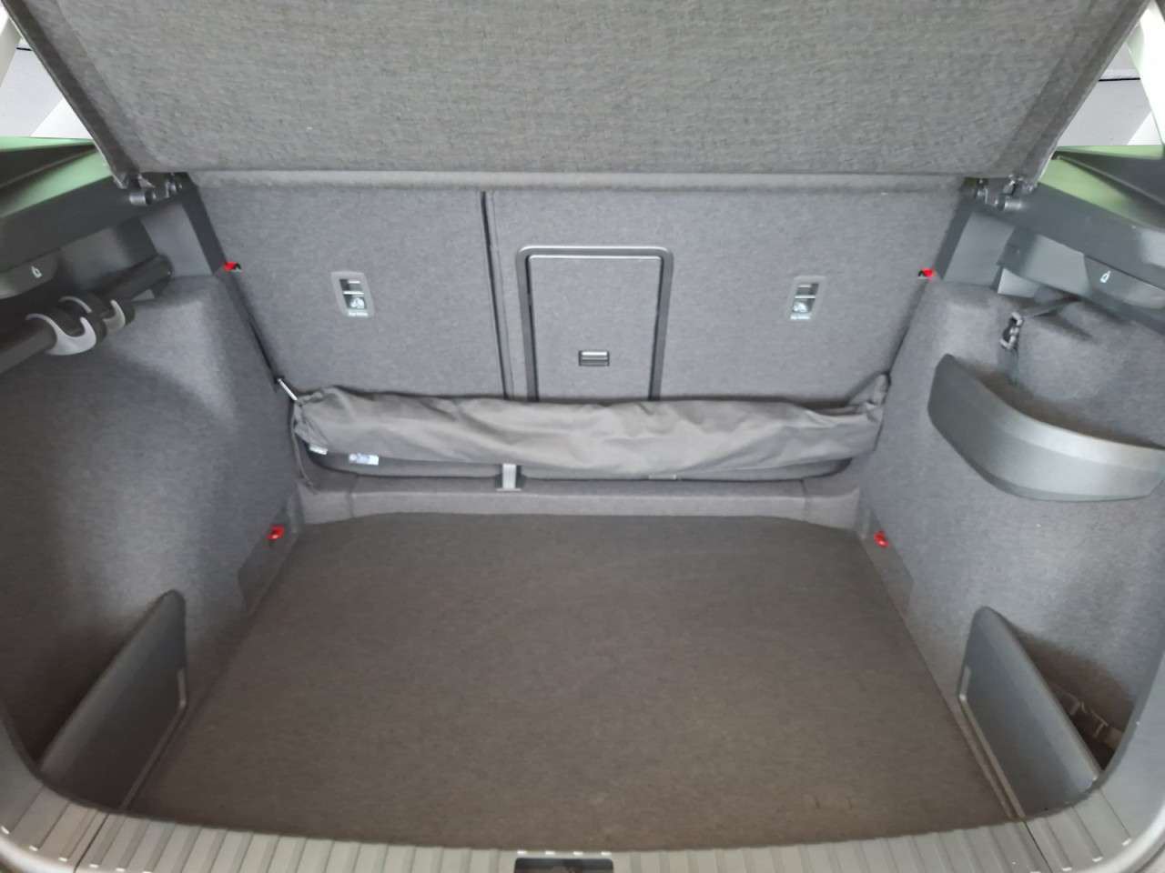 Fahrzeugbild eines Skoda Karoq