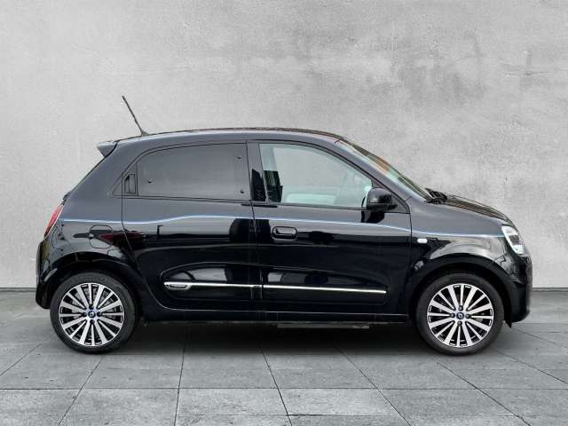 Fahrzeugbild eines Renault Twingo