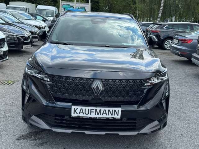 Fahrzeugbild eines Renault Austral