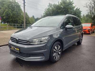 Bild Volkswagen Touran