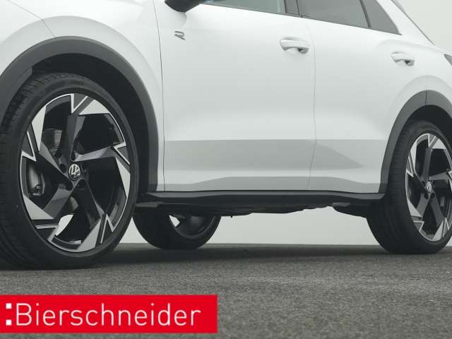 Fahrzeugbild eines Volkswagen T-Roc