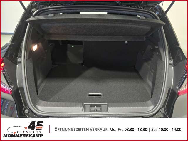 Fahrzeugbild eines Mitsubishi ASX