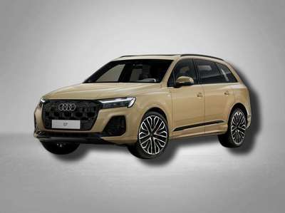 Bild Audi Q7