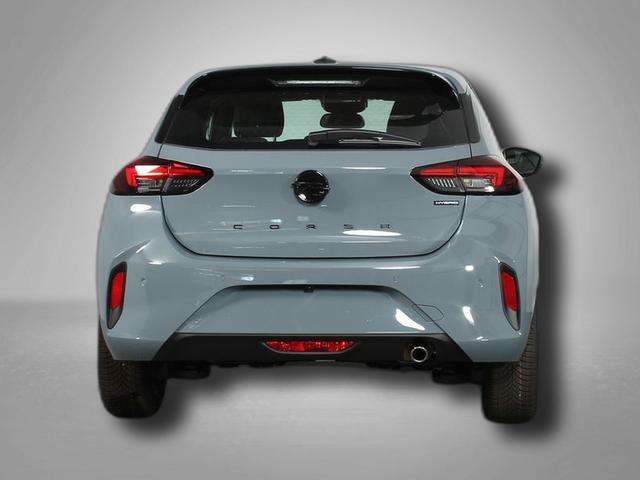 Fahrzeugbild eines Opel Corsa