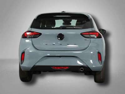 Bild Opel Corsa