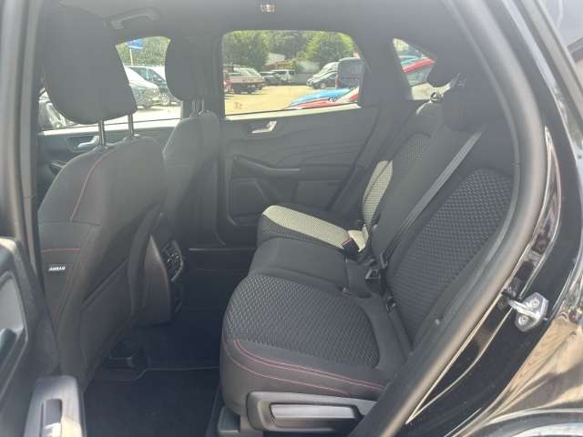 Fahrzeugbild eines Ford Kuga