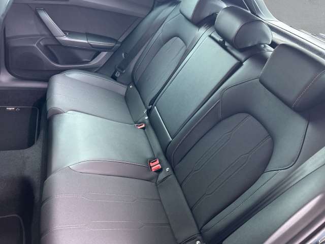 Fahrzeugbild eines CUPRA Leon