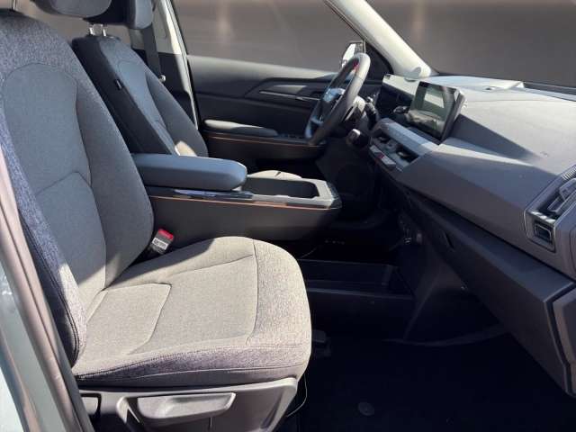 Fahrzeugbild eines Kia EV5