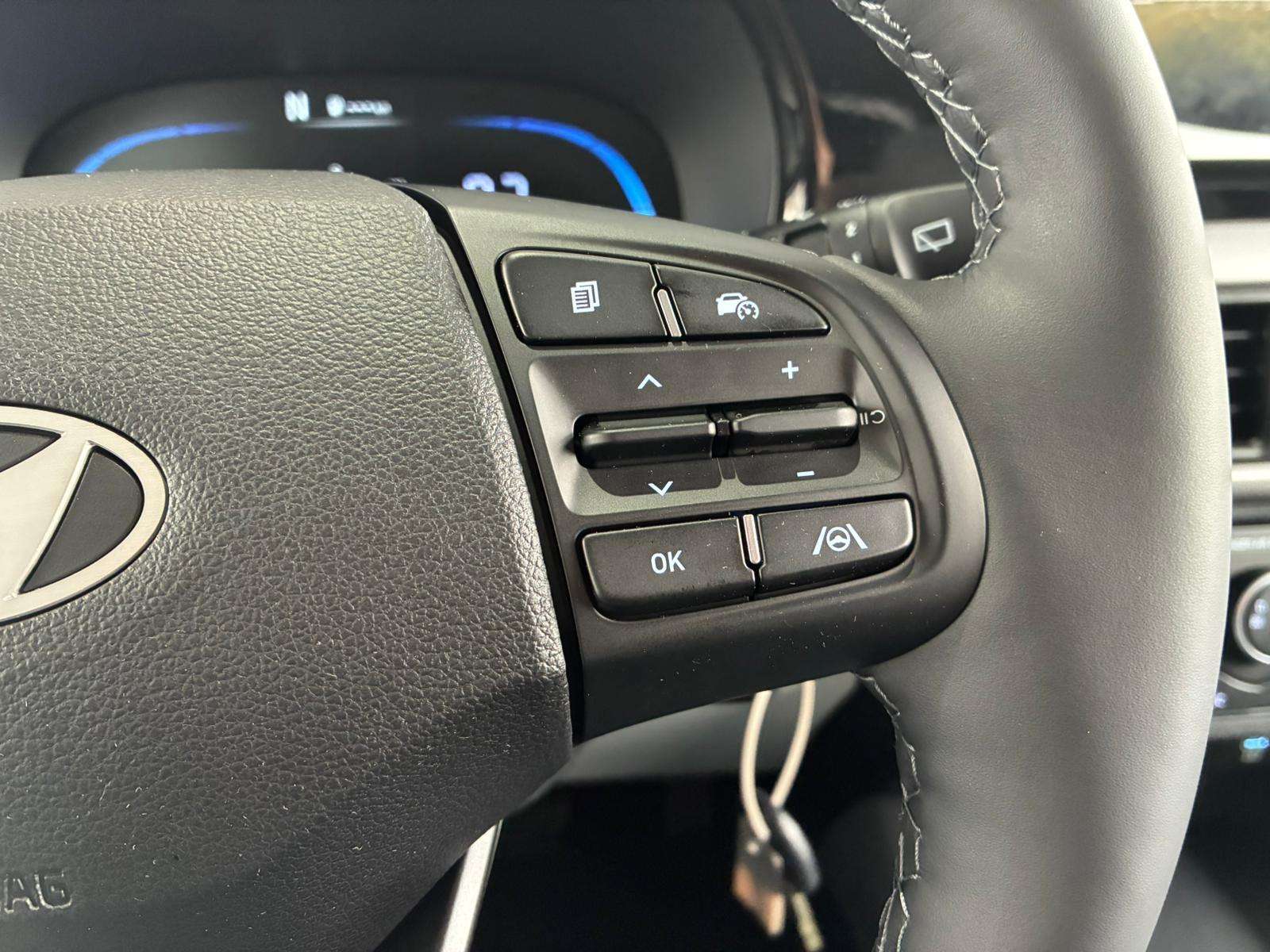 Fahrzeugbild eines Hyundai i10