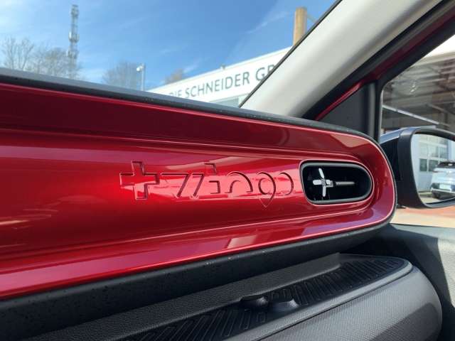 Fahrzeugbild eines Renault Twingo