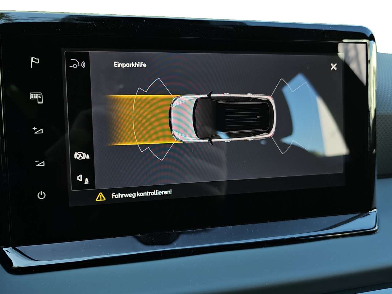 Fahrzeugbild eines SEAT Arona