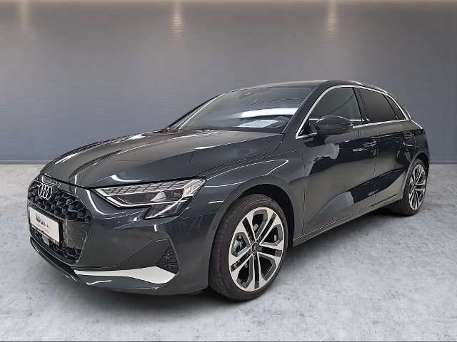 Fahrzeugbild eines Audi A3