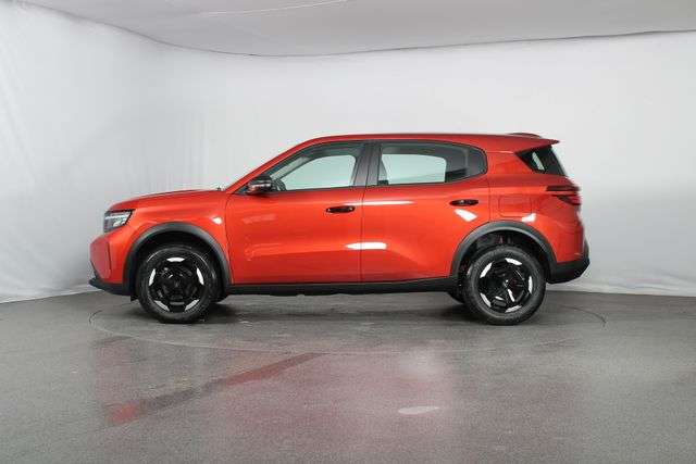 Fahrzeugbild eines Opel Frontera