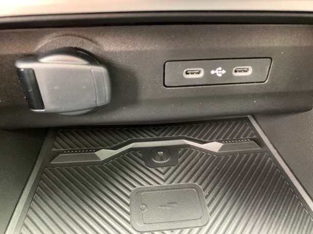 Fahrzeugbild eines Dacia Bigster