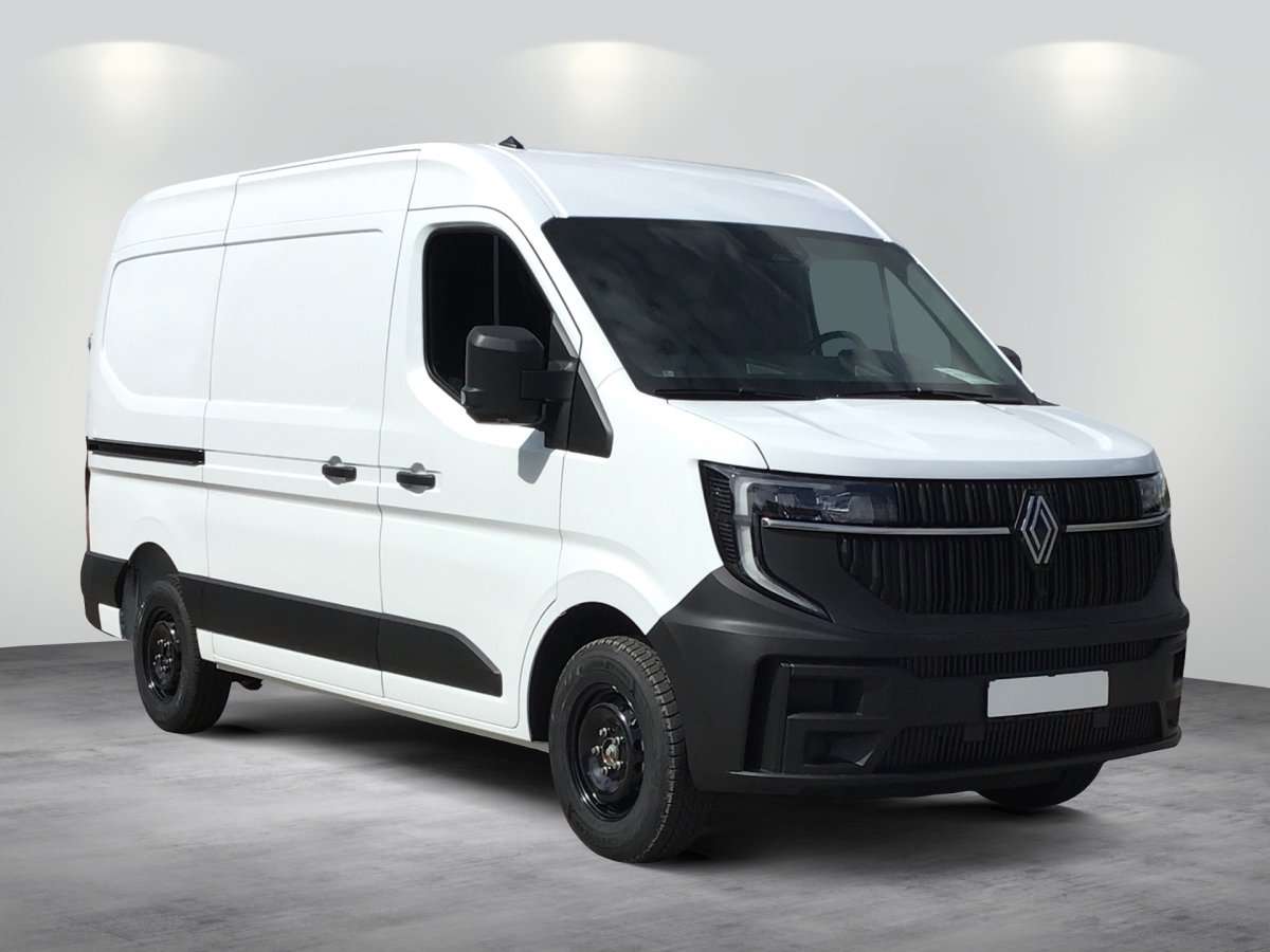Fahrzeugbild eines Renault Master