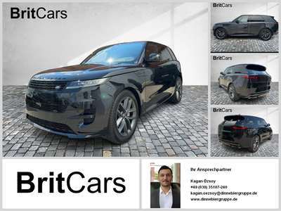 Bild Land Rover Range Rover Sport