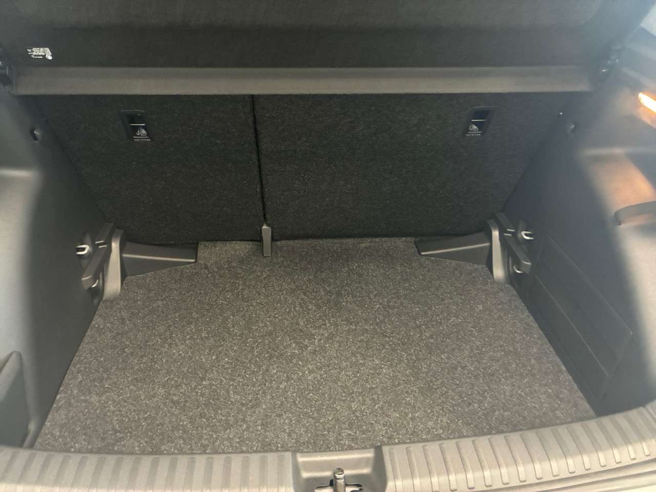 Fahrzeugbild eines Skoda Fabia