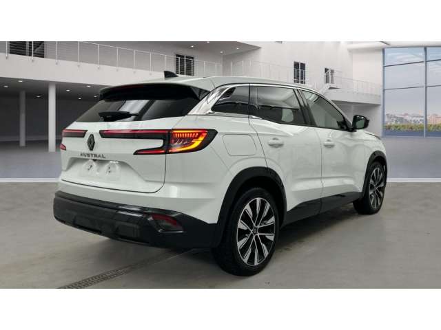 Fahrzeugbild eines Renault Austral