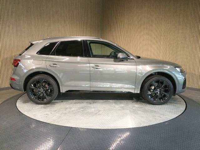 Fahrzeugbild eines Audi Q5