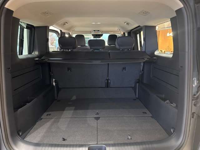 Fahrzeugbild eines Kia PV5 Passenger