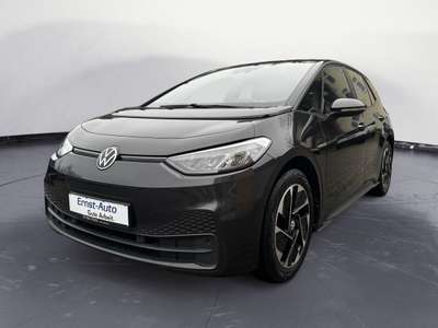 Bild Volkswagen ID.3
