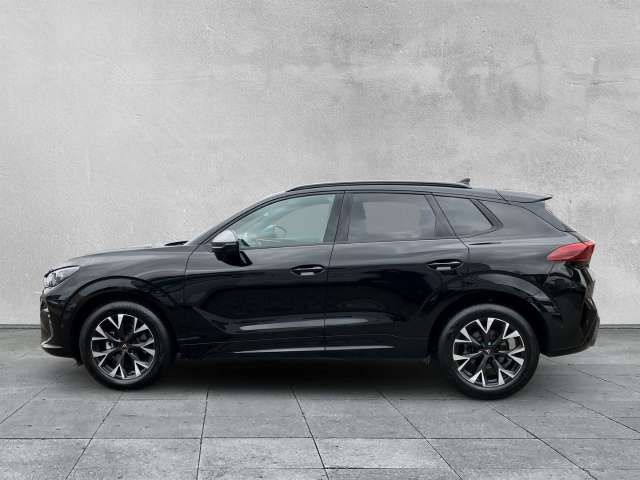 Fahrzeugbild eines CUPRA Terramar