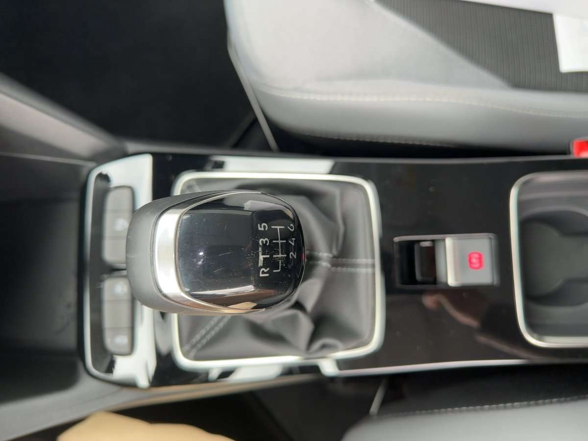Fahrzeugbild eines Opel Mokka