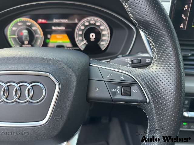 Fahrzeugbild eines Audi Q5