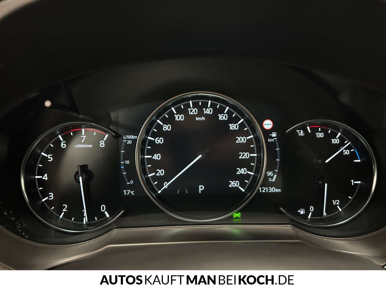 Fahrzeugbild eines Mazda Mazda6