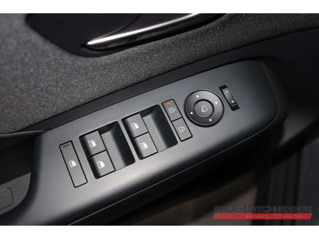 Fahrzeugbild eines Hyundai Kona Elektro