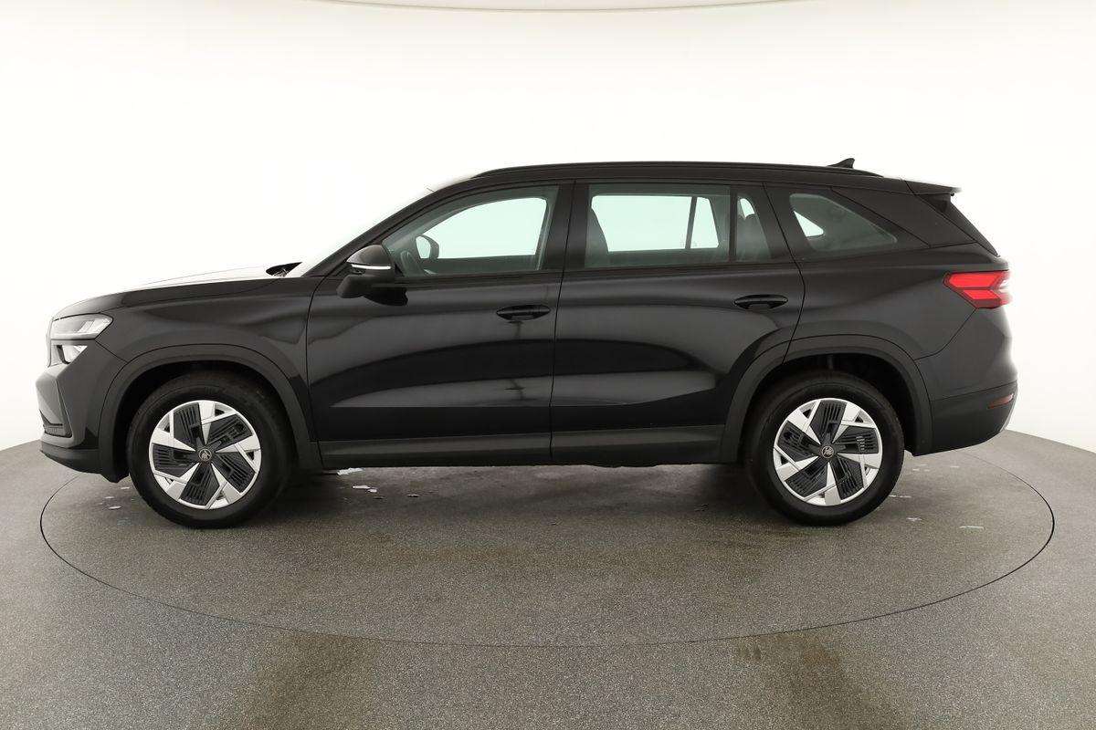 Fahrzeugbild eines Skoda Kodiaq