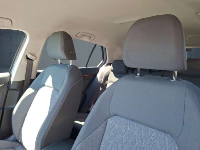 Fahrzeugbild eines Volkswagen Golf