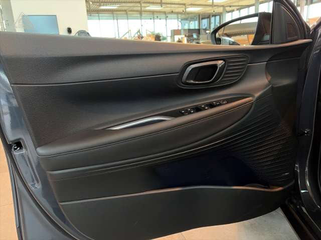 Fahrzeugbild eines Hyundai Bayon