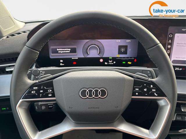 Fahrzeugbild eines Audi Q3