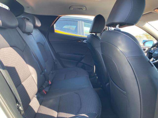 Fahrzeugbild eines Kia XCeed