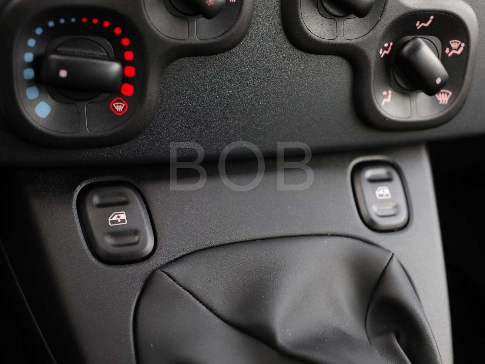 Fahrzeugbild eines Fiat Panda