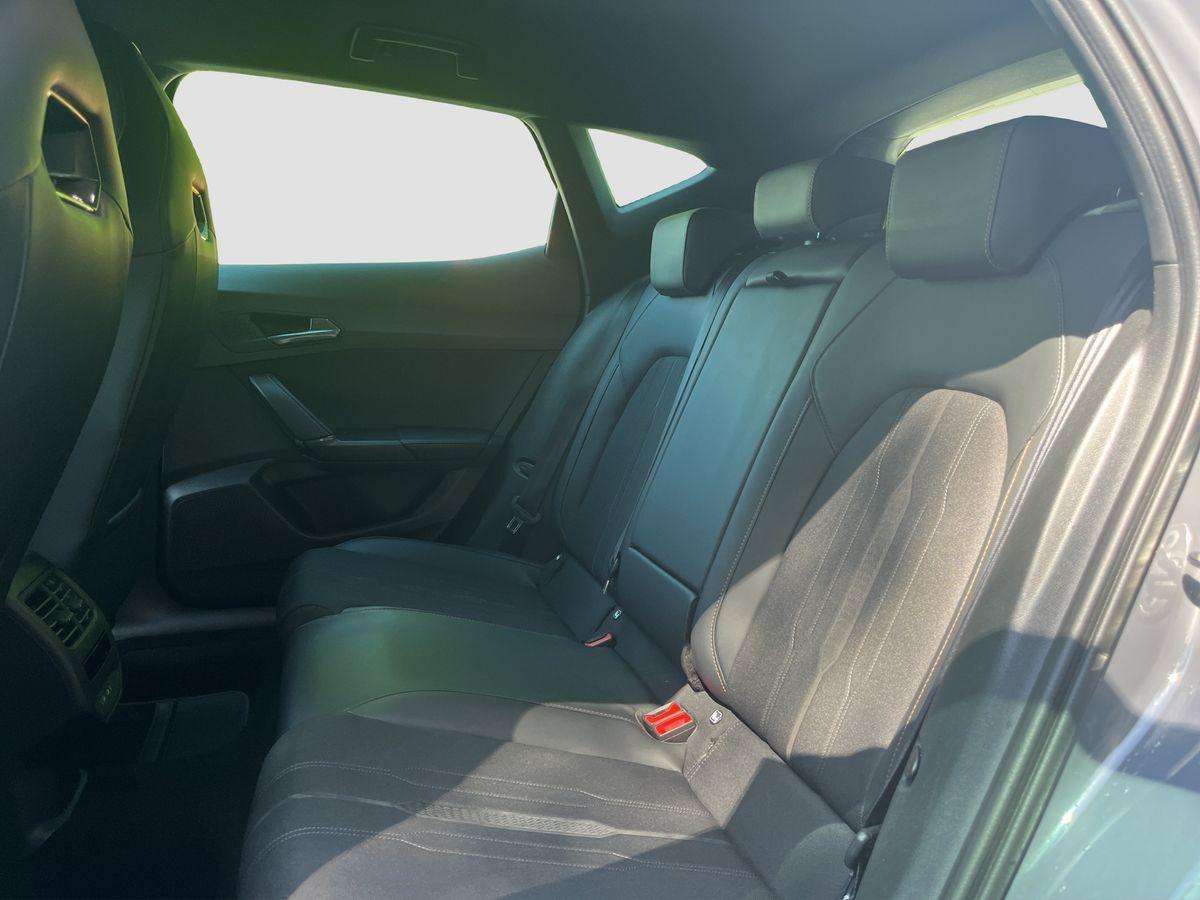 Fahrzeugbild eines CUPRA Formentor