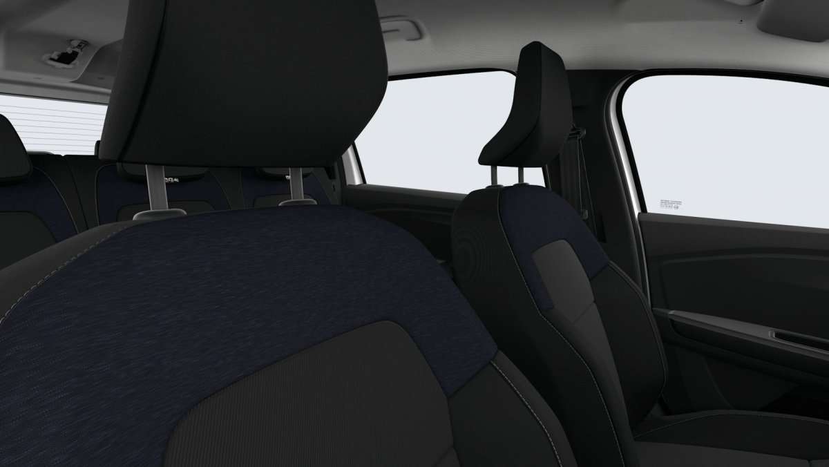 Fahrzeugbild eines Dacia Jogger