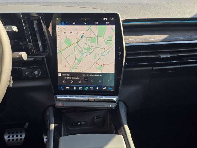 Fahrzeugbild eines Renault Austral