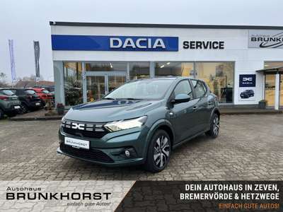 Bild Dacia Sandero