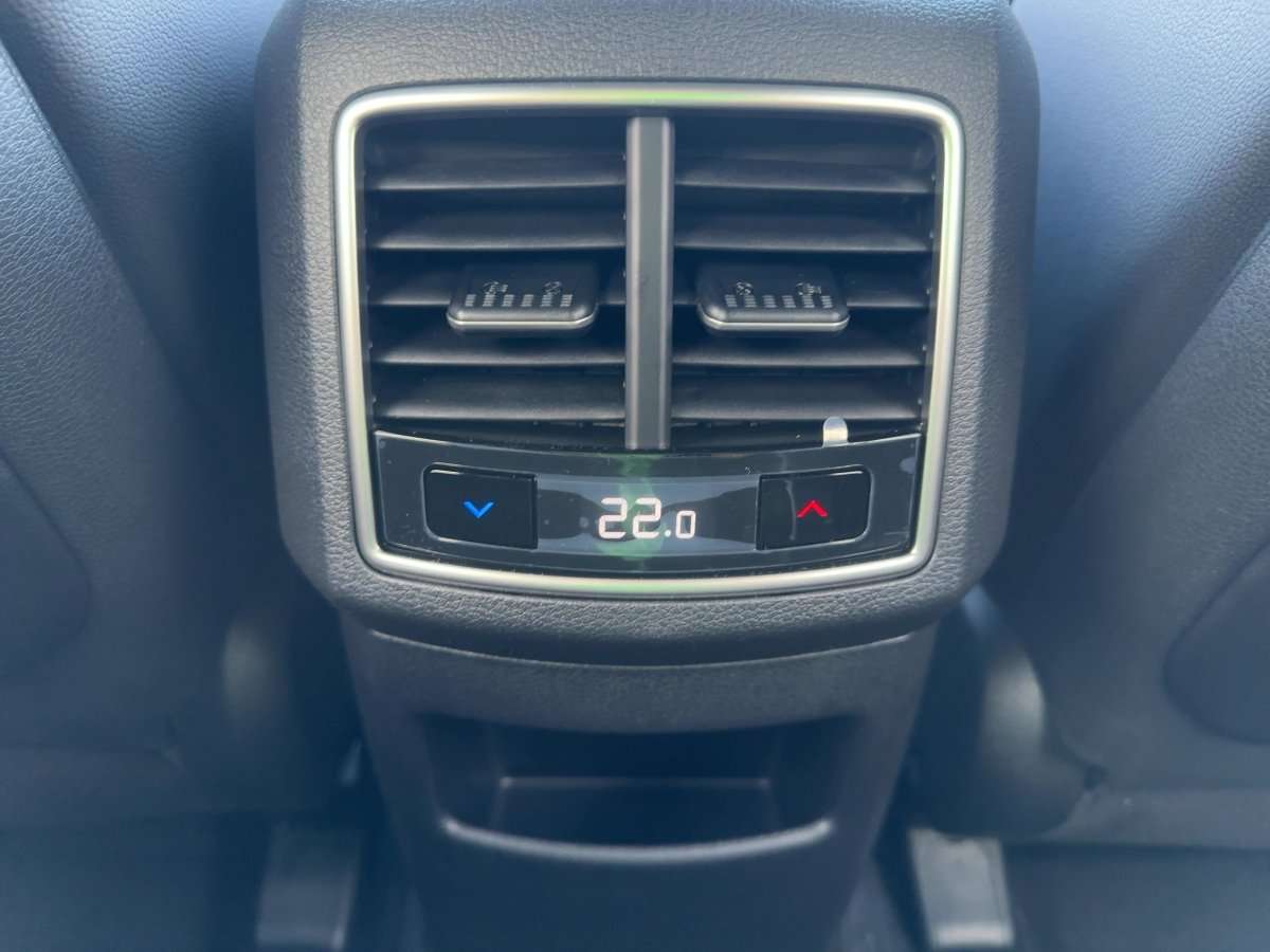 Fahrzeugbild eines Kia Sportage