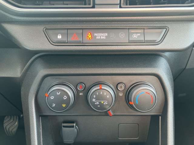 Fahrzeugbild eines Dacia Sandero