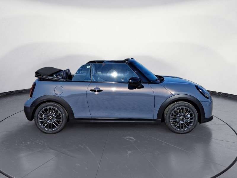 Fahrzeugbild eines MINI COOPER