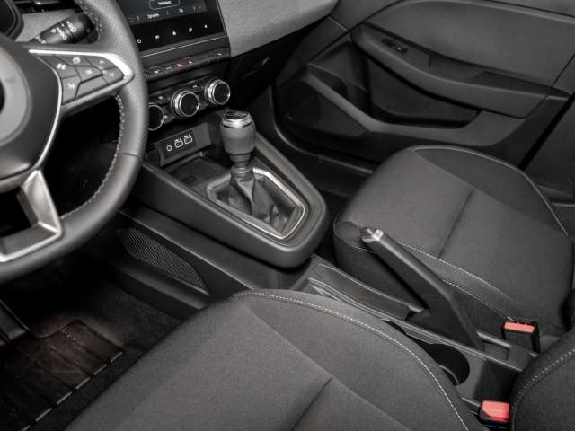 Fahrzeugbild eines Mitsubishi Colt