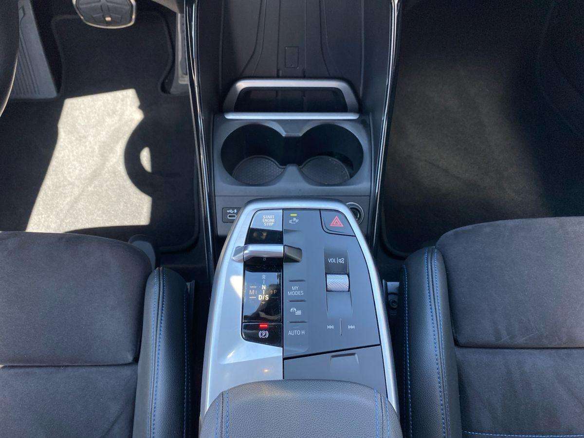 Fahrzeugbild eines BMW 2er Active Tourer